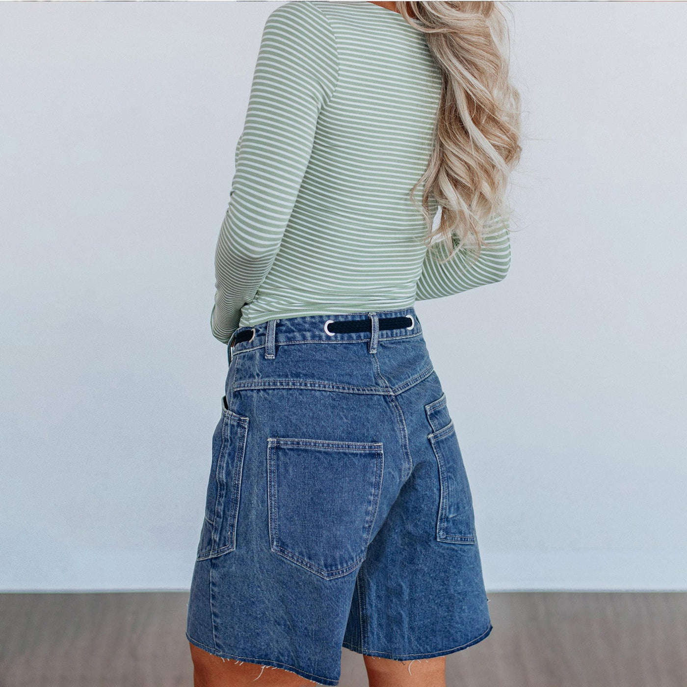 Willow Boho Shorts
