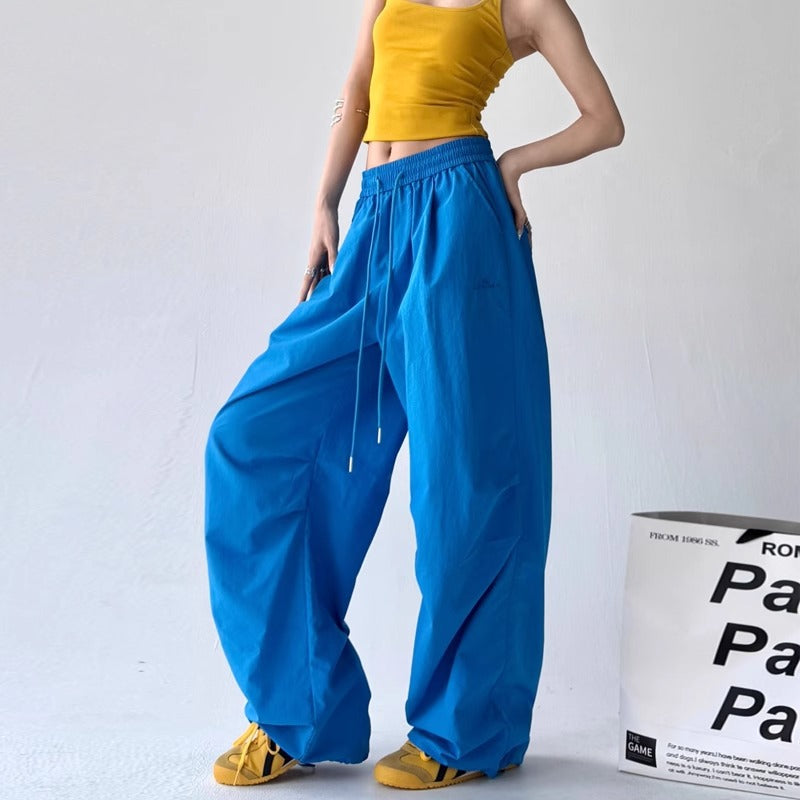 Zora Weite-Hosen