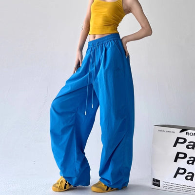 Zora Weite-Hosen