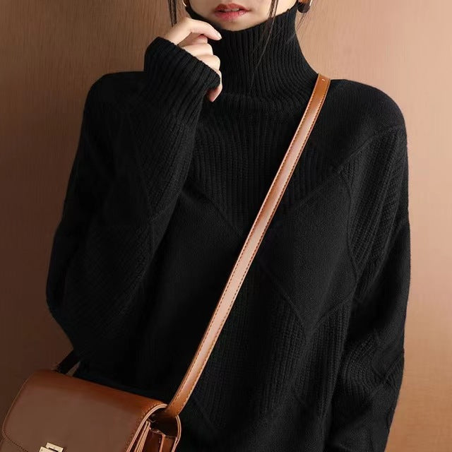 Amora Strickpullover