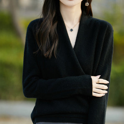 Bella Luna Wollpullover
