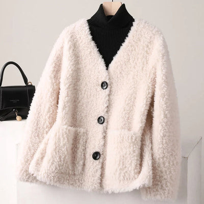 Carmine Gemütlicher Cardigan