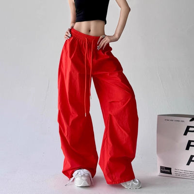 Zora Weite-Hosen