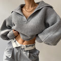 Juliette Strickpullover