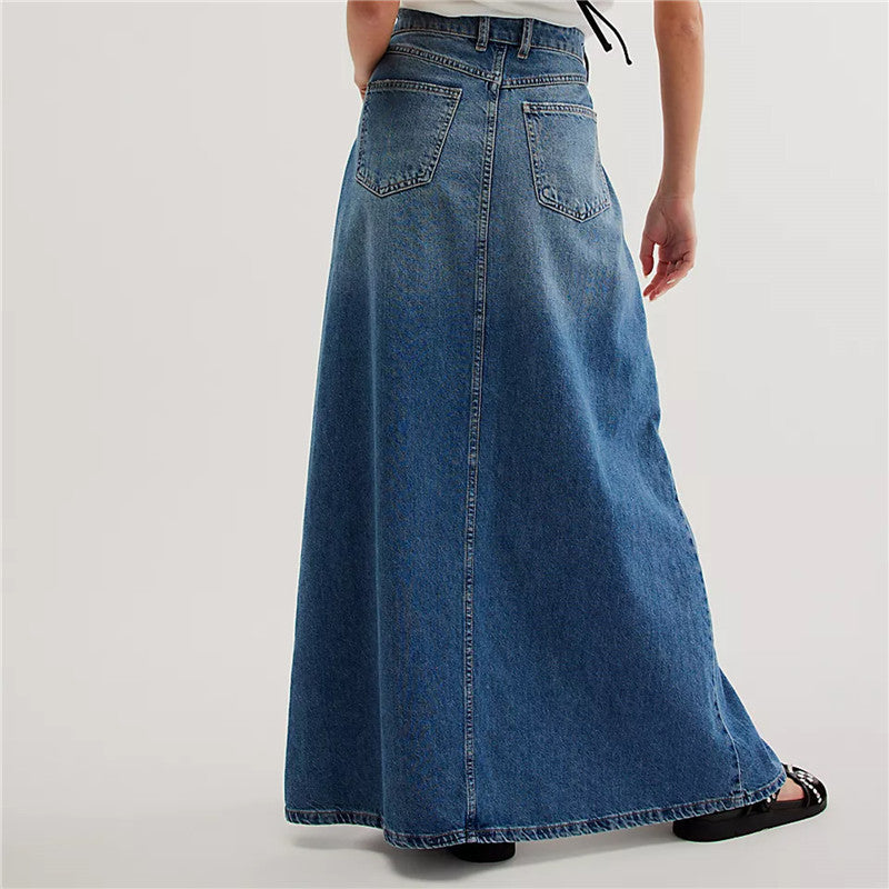 Eden Laurel Maxi-Rock