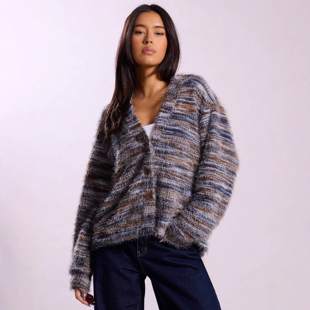 Seraphina Strickjacke