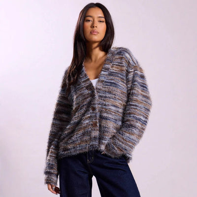 Seraphina Strickjacke
