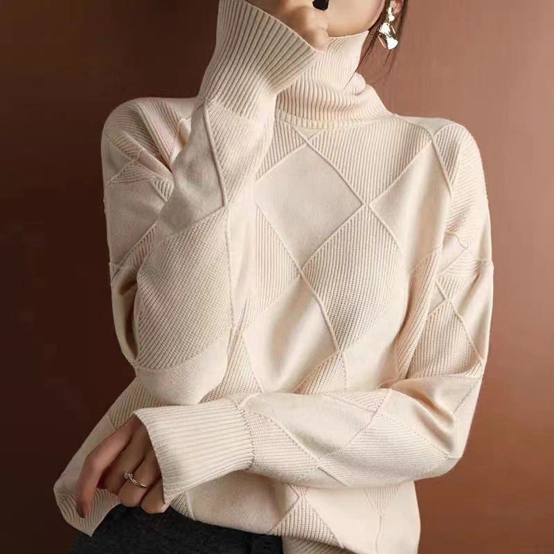 Amora Strickpullover