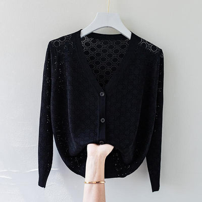 Liora Leichter Cardigan