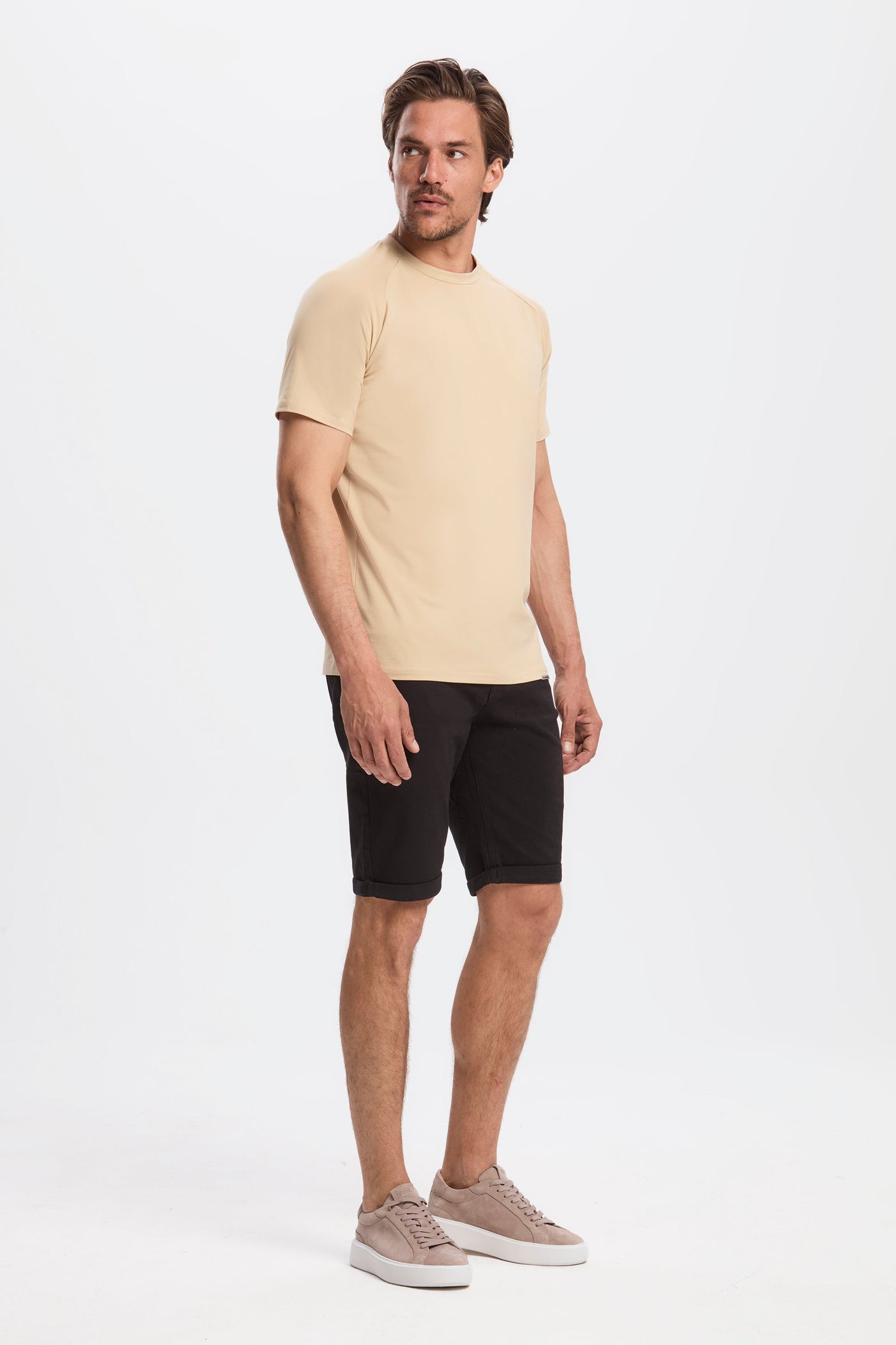 DIE LORENZO SHORTS