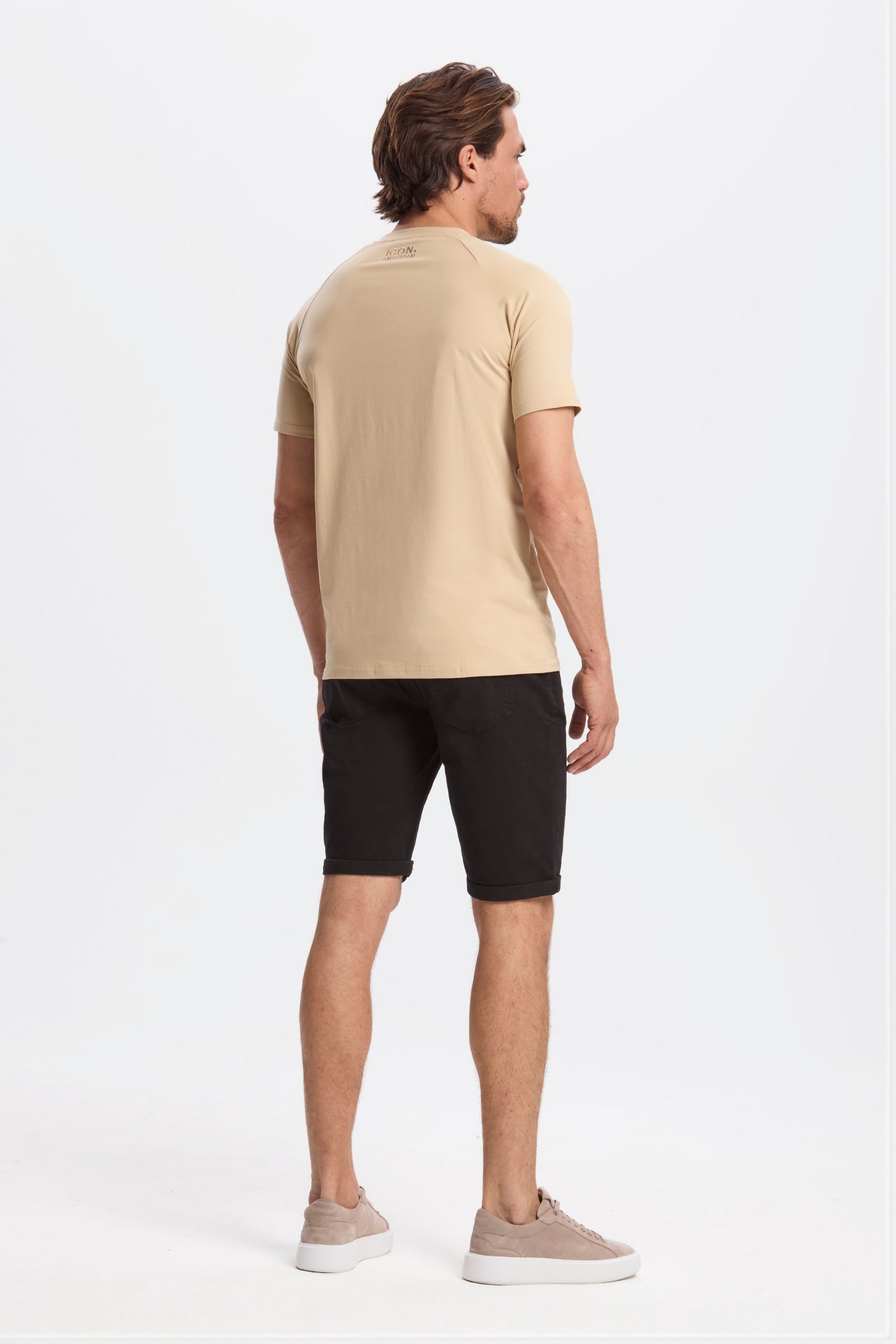 DIE LORENZO SHORTS