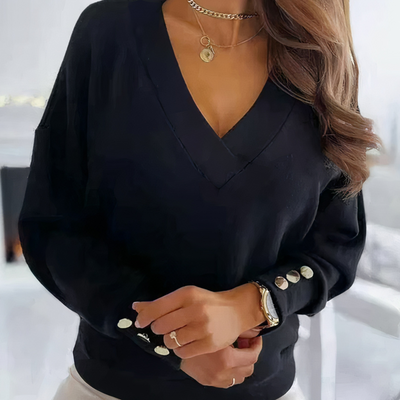 Ronda™ - Gemütliches Comfy Top