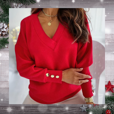 Ronda™ - Gemütliches Comfy Top