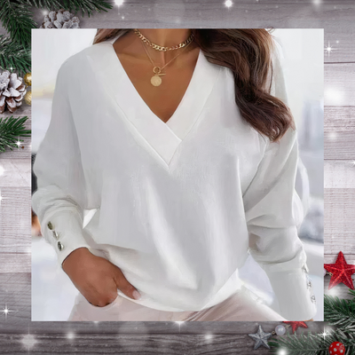 Ronda™ - Gemütliches Comfy Top