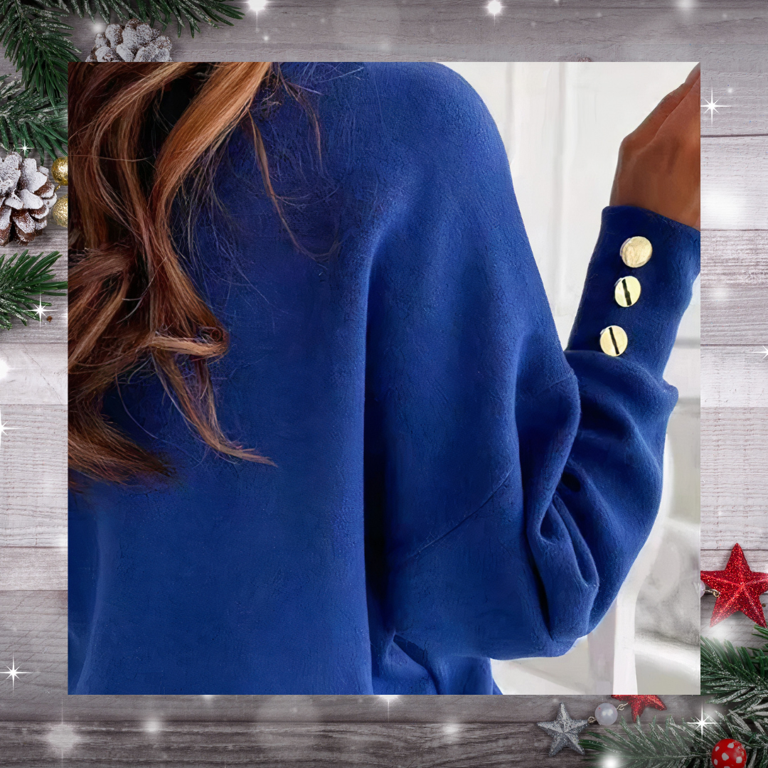 Ronda™ - Gemütliches Comfy Top