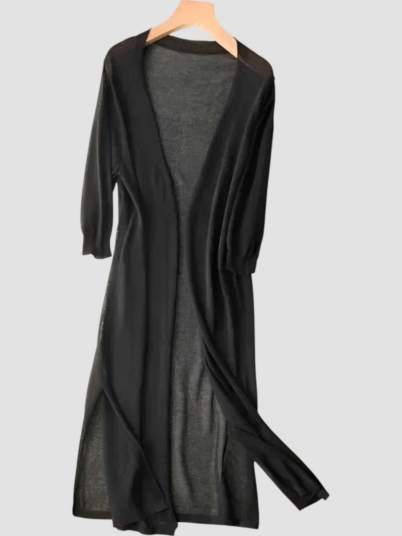 Nicoletta | Gemütliche Strickjacke