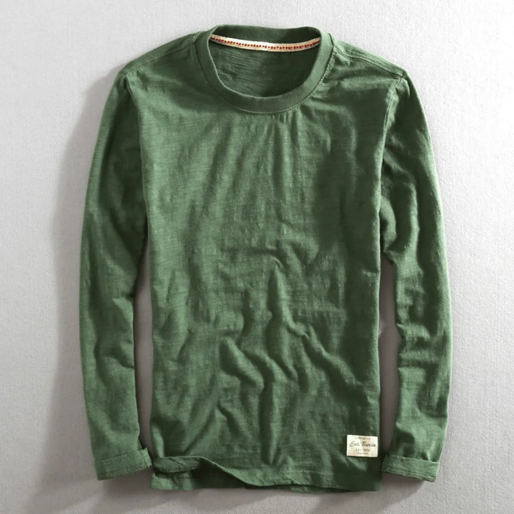 Nico Cotton Shirt