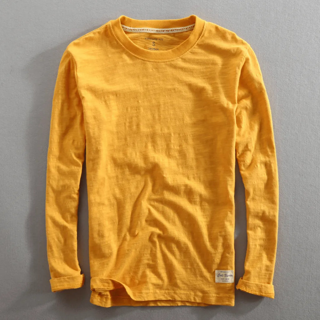 Nico Cotton Shirt