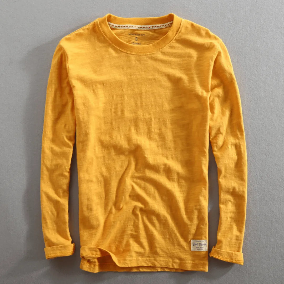 Nico Cotton Shirt