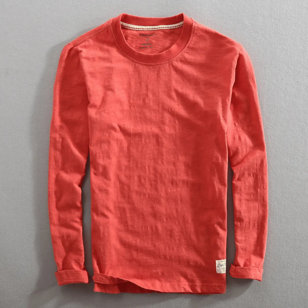Nico Cotton Shirt