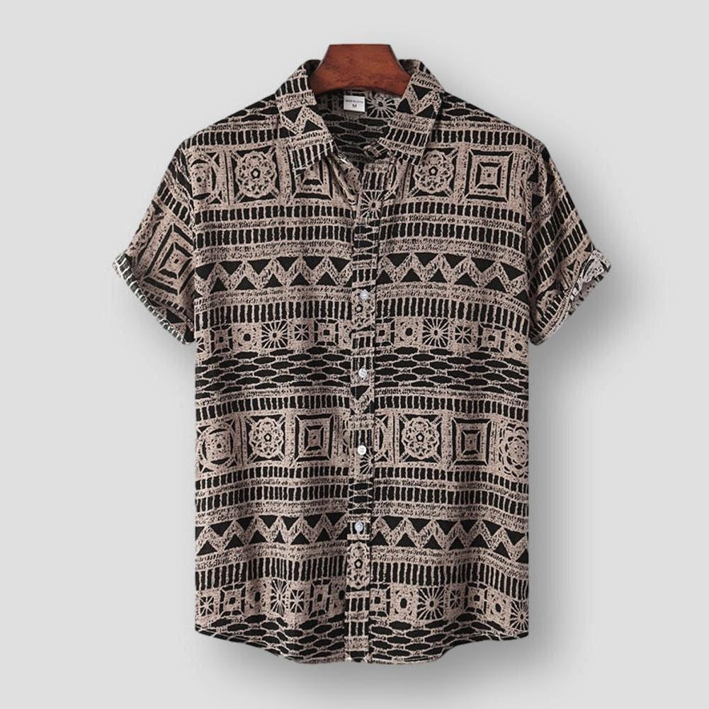 North Royal Cedar Vintage Shirt