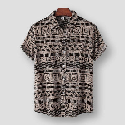 North Royal Cedar Vintage Shirt