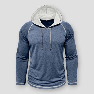 North Royal Compton Kapuzenpullover