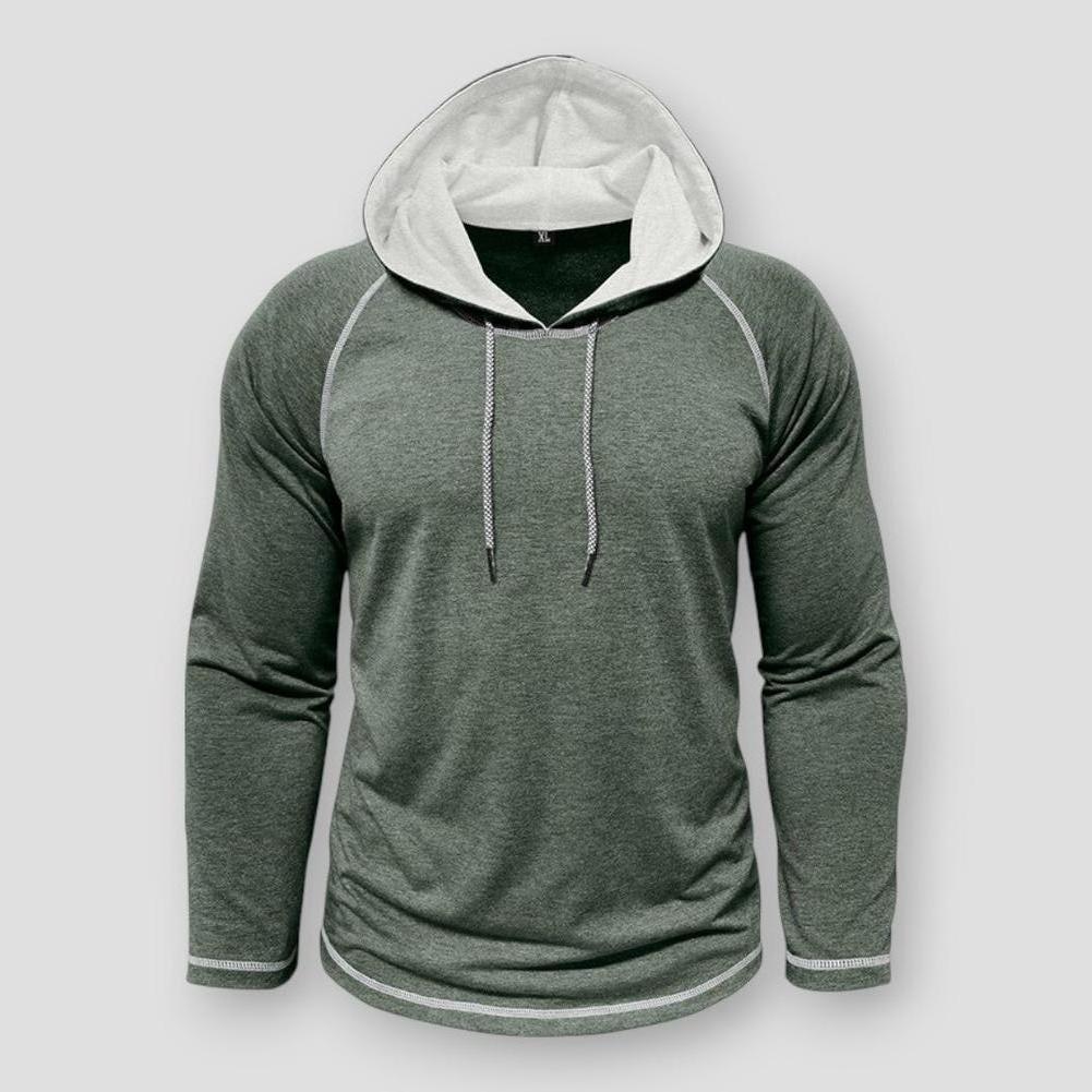 North Royal Compton Kapuzenpullover