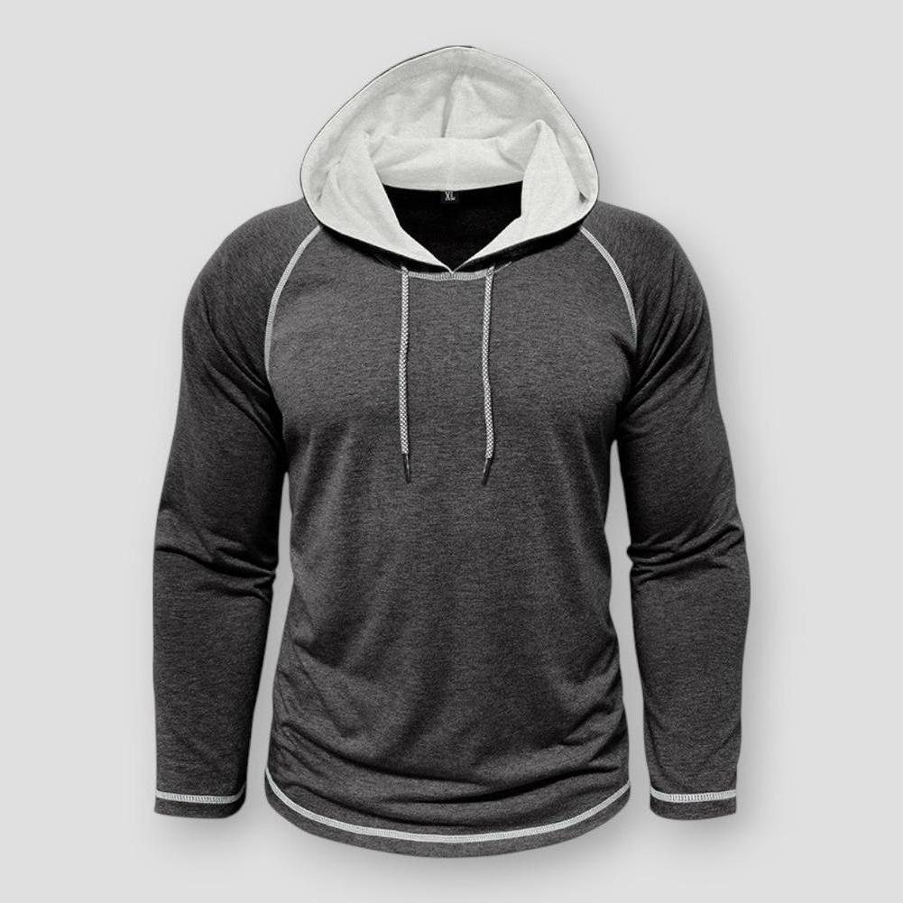 North Royal Compton Kapuzenpullover