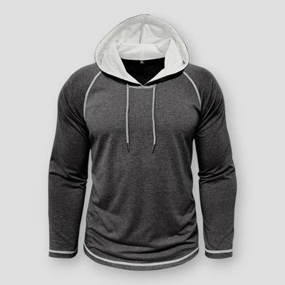 North Royal Compton Kapuzenpullover