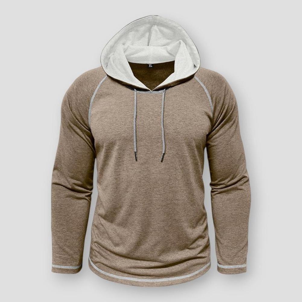 North Royal Compton Kapuzenpullover