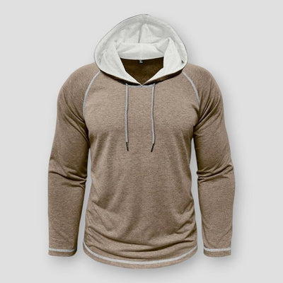 North Royal Compton Kapuzenpullover