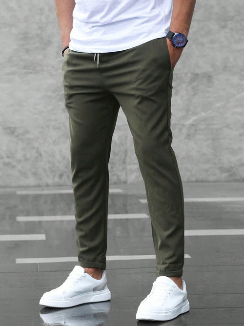 Bronko™ | High-Quality Stretch Pants