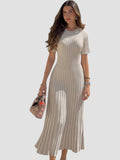 Virginia Kleid - Elegantes Damenkleid | Urban Vogue Vienna