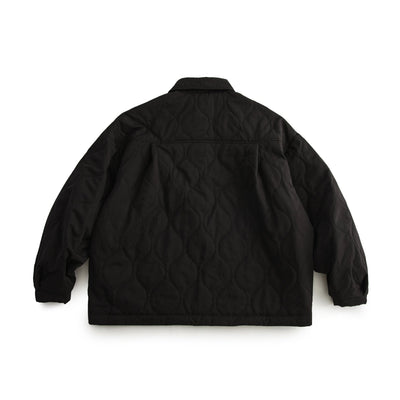 Gepolsterte Kürbis-Shirt-Stil Baumwolljacke