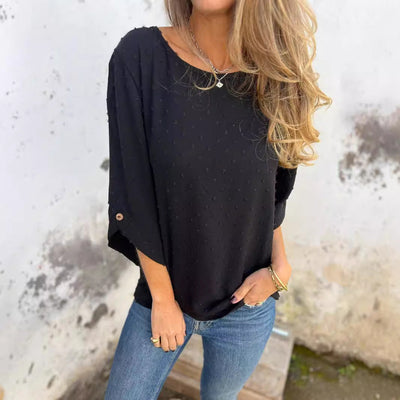 Shannon™ - Mühelos Elegantes Top