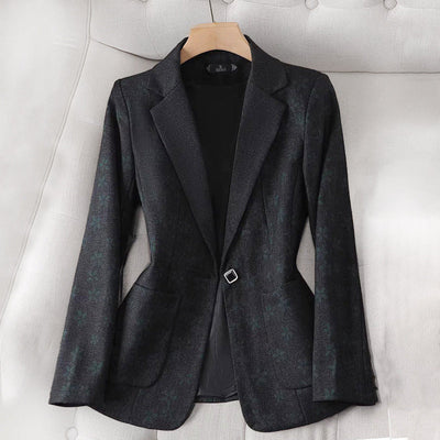 Amelia Tailored Blazer