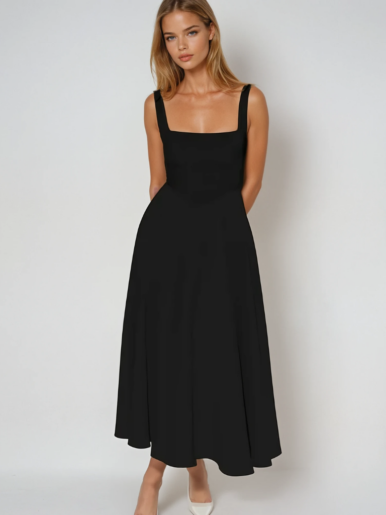 Scarlett Grace | Elegantes Kleid