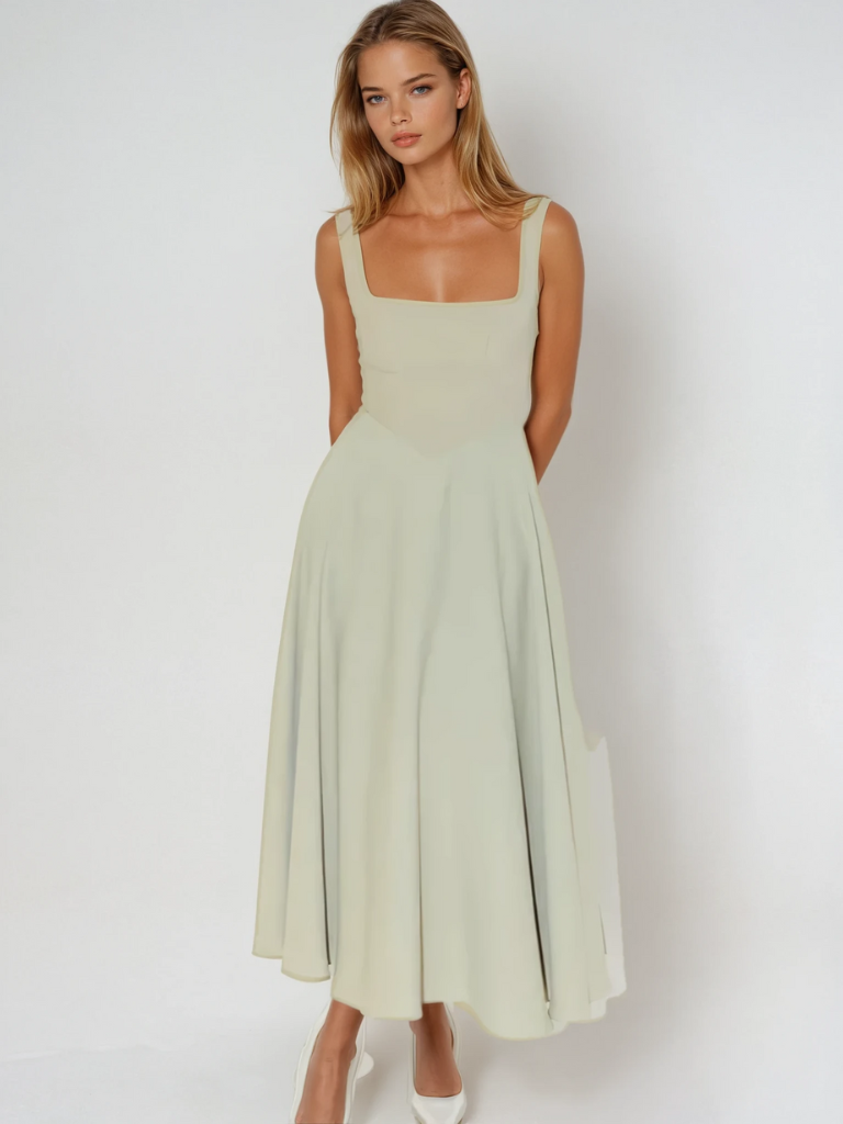 Scarlett Grace | Elegantes Kleid
