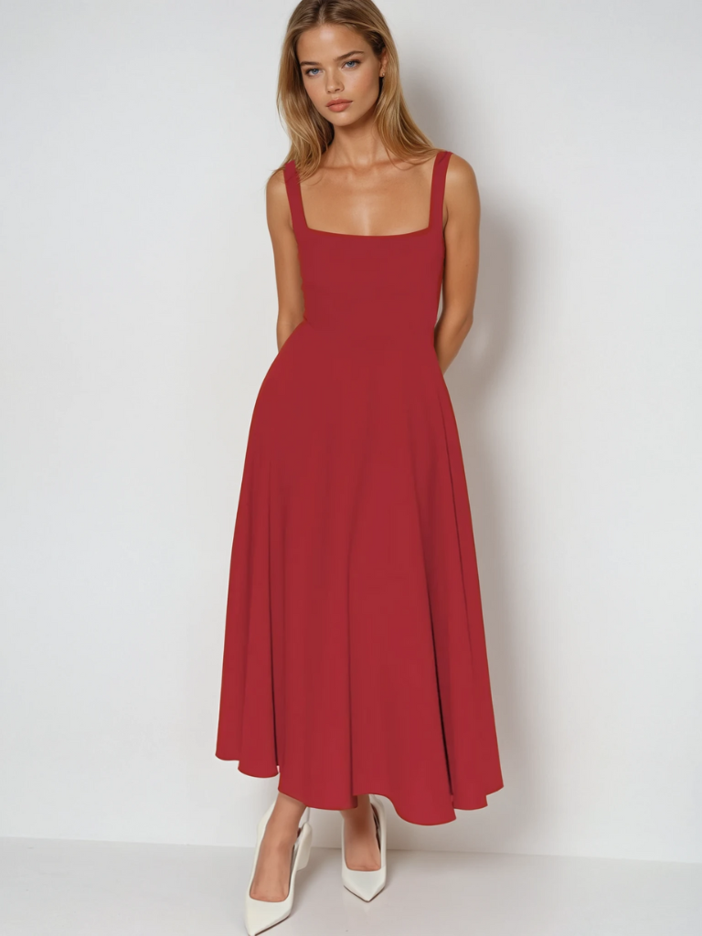 Scarlett Grace | Elegantes Kleid