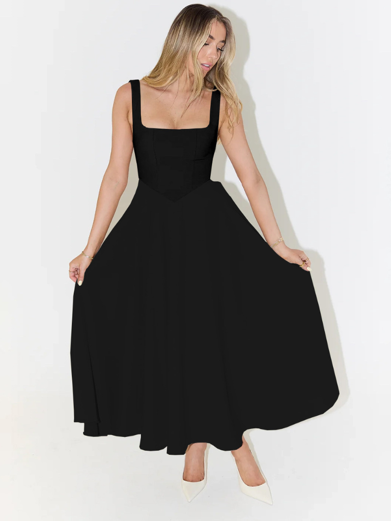 Scarlett Grace | Elegantes Kleid