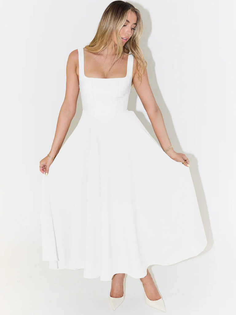 Scarlett Grace | Elegantes Kleid