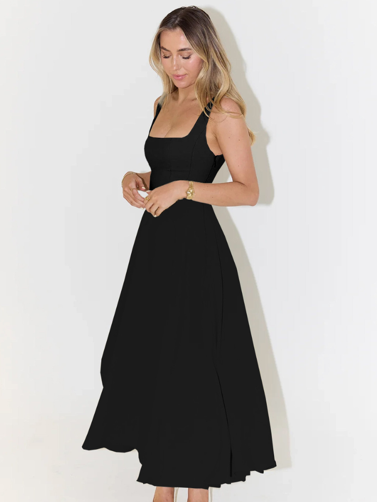 Scarlett Grace | Elegantes Kleid