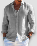 LUCAS - CASUAL MEN'S SHIRT