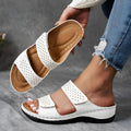 Gwendolyn | Orthopädische Sandalen für den ganzen Tag Komfort