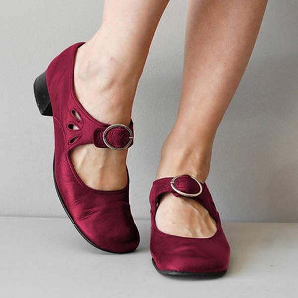 Sarah - Luxus Komfort Orthopädische Leder Sandalen