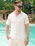Rio Shirt - Beige