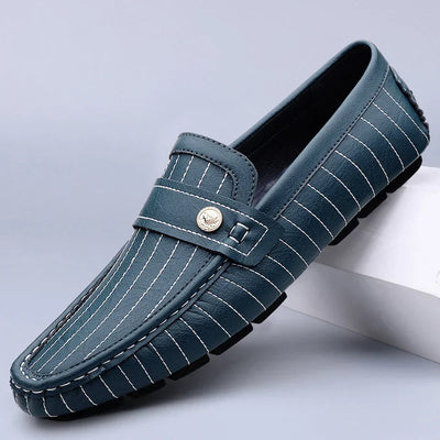 Bresciani Krone Loafers
