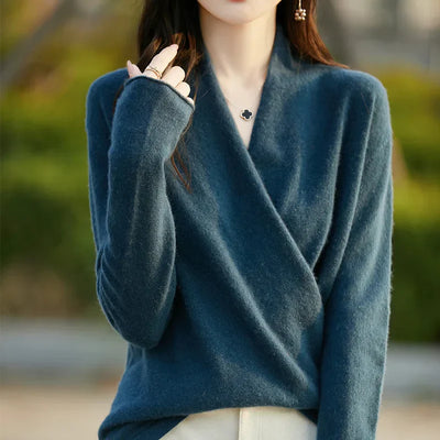 Bella Luna Wollpullover