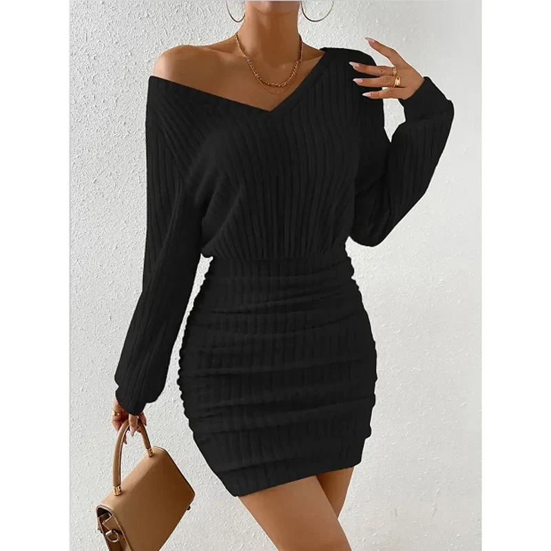 Bella Notte Strickkleid
